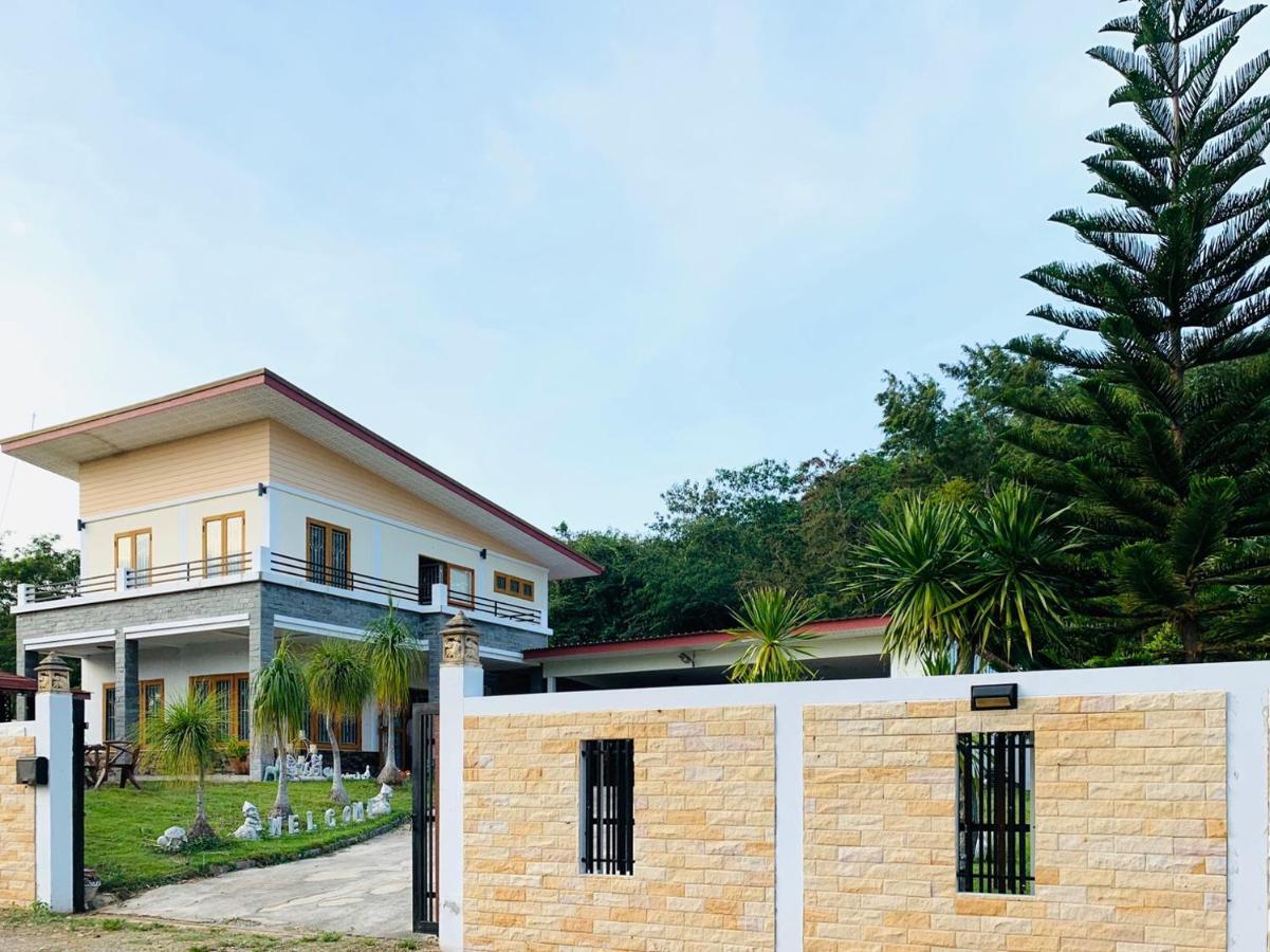 Baan Sampeenongg Khaoyai Villa Nong Nam Daeng Ngoại thất bức ảnh